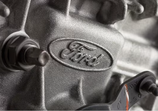 Ford 1